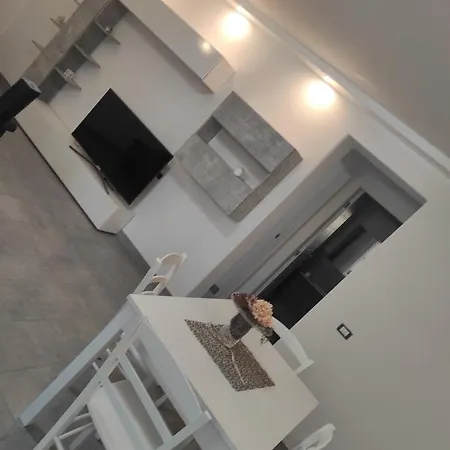 Casa Pace Lejlighed