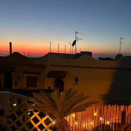 Casa Pace Forio di Ischia