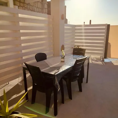 Casa Pace Appartement