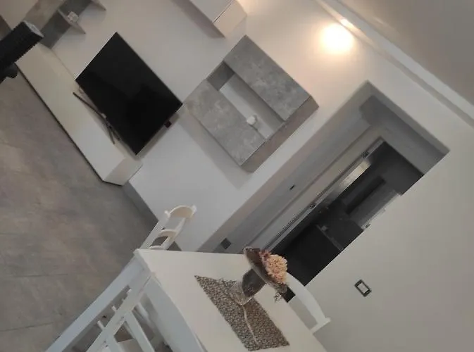 Casa Pace Appartement