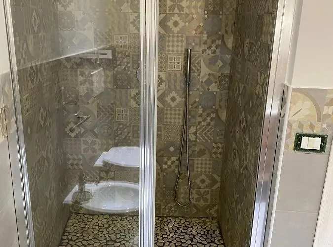 Appartement Casa Pace *