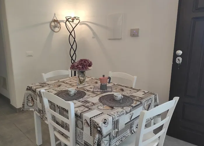 Casa Pace Appartement *