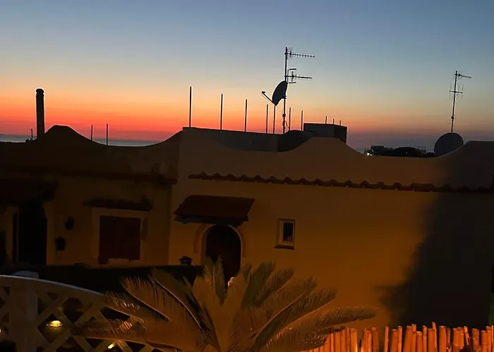 Casa Pace Forio di Ischia