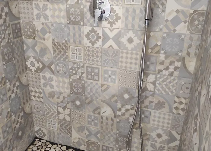 Casa Pace * Forio di Ischia