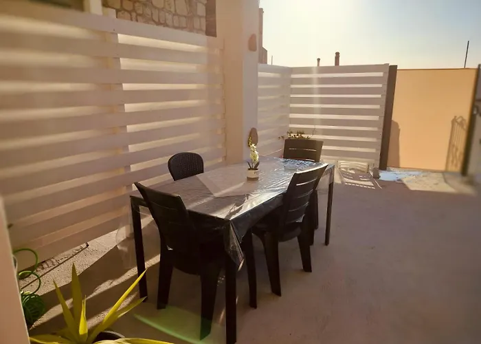 Casa Pace Appartement