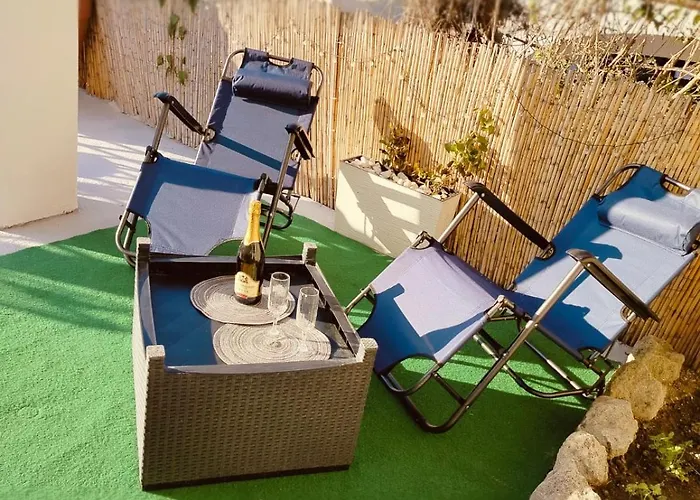 Casa Pace Appartement *