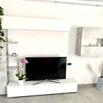 아파트 Casa Pace Forio di Ischia