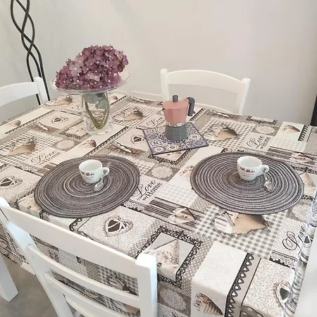 アパート Casa Pace Forio di Ischia