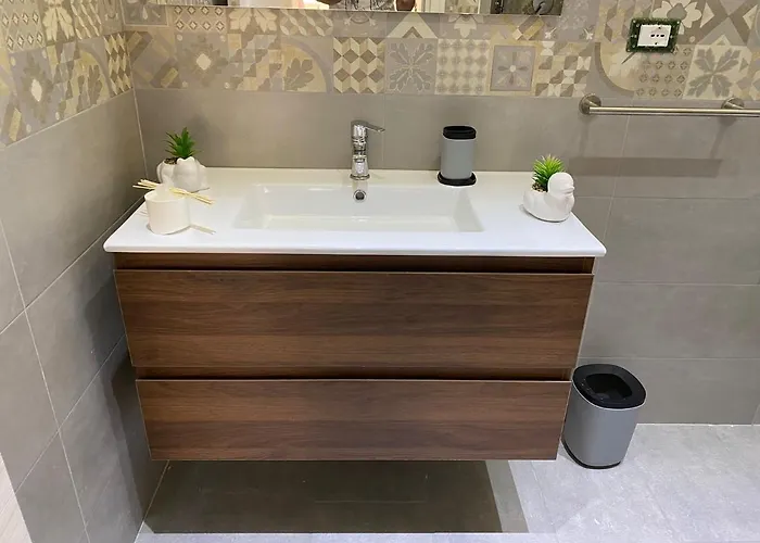 Apartamento Casa Pace *