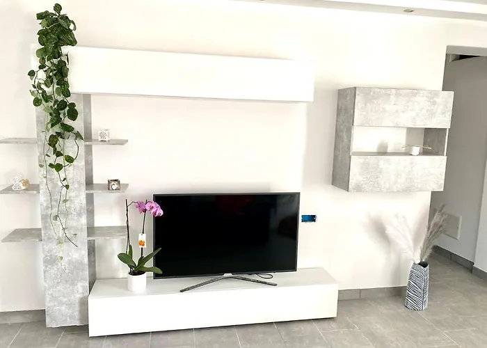 Apartamento Casa Pace Forio di Ischia