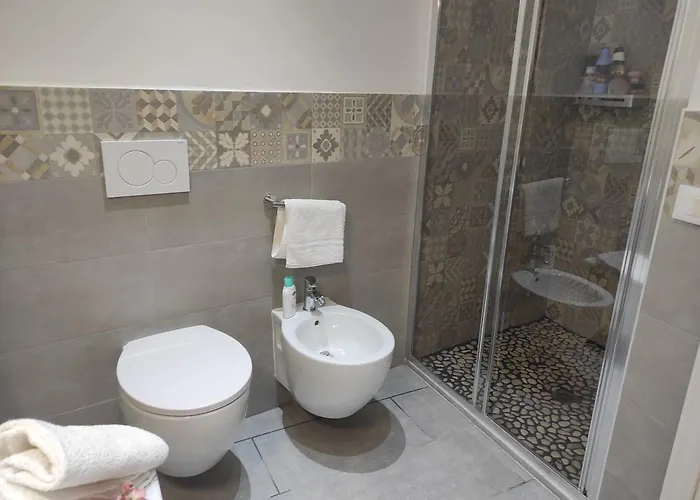 Casa Pace Apartamento *