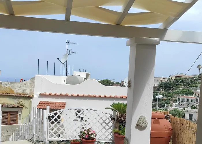 Apartamento Casa Pace *