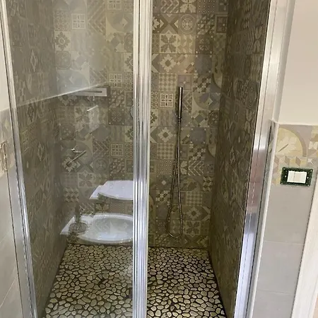 Διαμέρισμα Casa Pace *