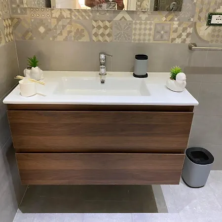 Διαμέρισμα Casa Pace *