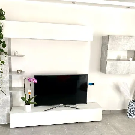 Apartmán Casa Pace Forio di Ischia