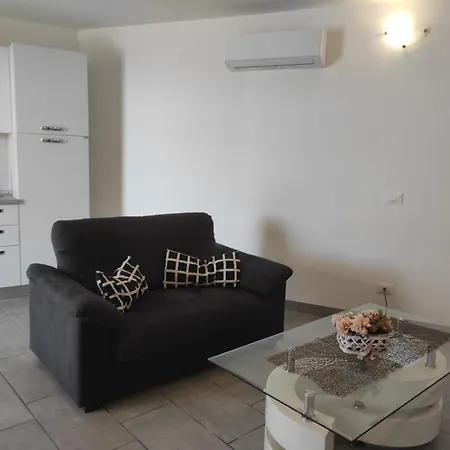 Casa Pace Διαμέρισμα Forio di Ischia