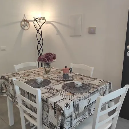 Casa Pace Διαμέρισμα *