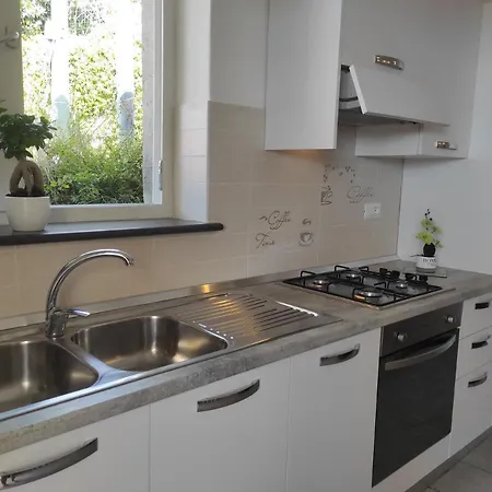 Apartment Casa Pace *