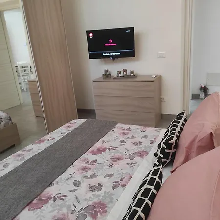 Διαμέρισμα Casa Pace *