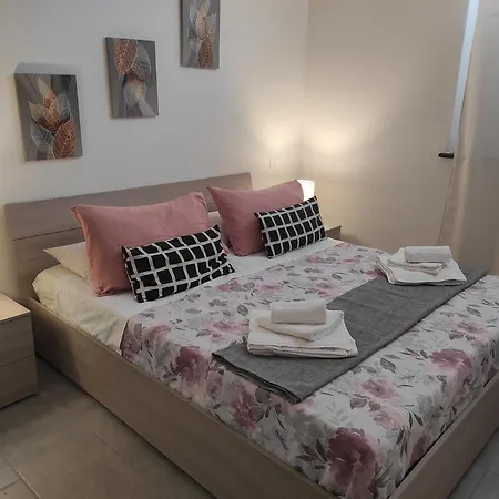 Casa Pace Forio di Ischia