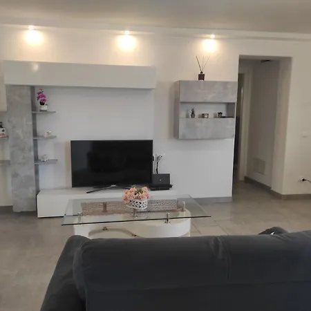 Διαμέρισμα Casa Pace Forio di Ischia