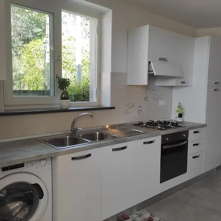 Διαμέρισμα Casa Pace Forio di Ischia