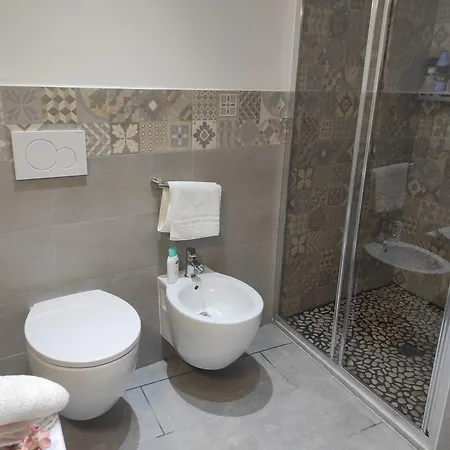 Casa Pace Διαμέρισμα *