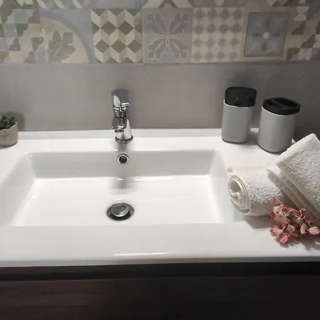 Casa Pace Διαμέρισμα Forio di Ischia