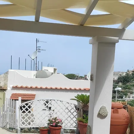 Apartment Casa Pace *