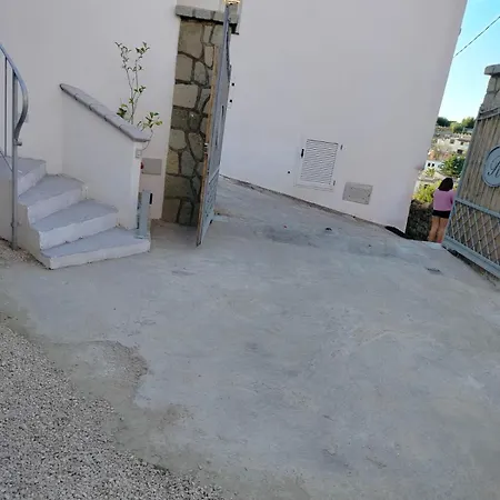 Casa Pace Forio di Ischia