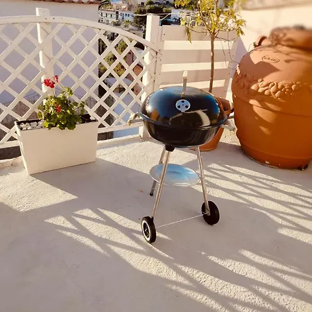 Διαμέρισμα Casa Pace *