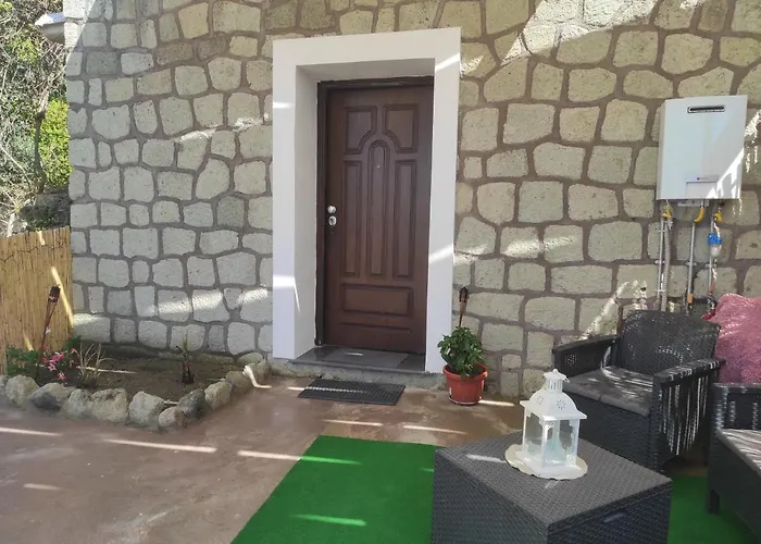 Casa Pace アパート Forio di Ischia