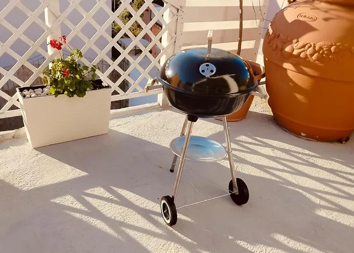 アパート Casa Pace *