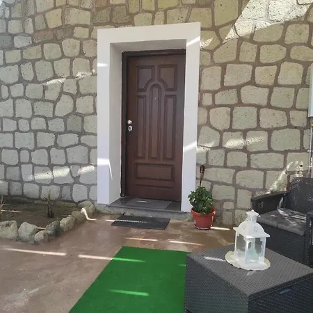 Casa Pace 公寓 Forio di Ischia