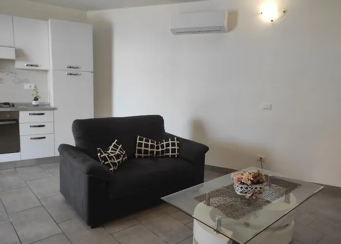 Casa Pace 公寓 Forio di Ischia