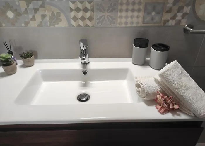 Casa Pace 公寓 Forio di Ischia